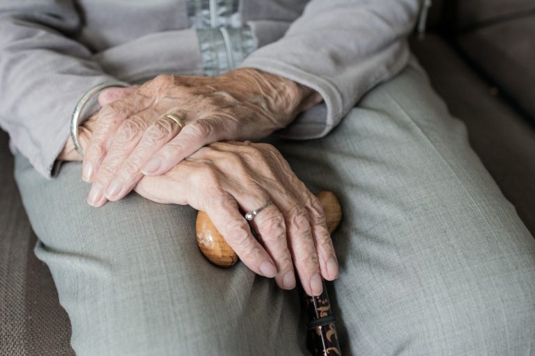 Netzwerk unterstützt Senioren in der Corona-Krise