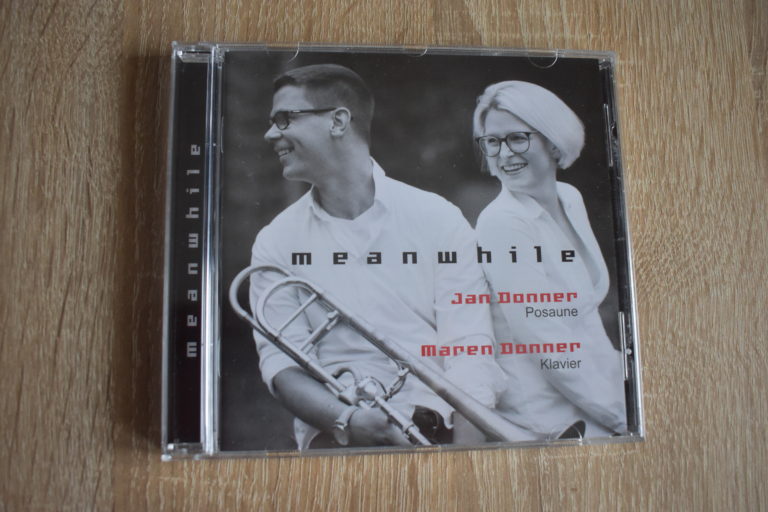 Donner: „Man muss vielschichtig sein“