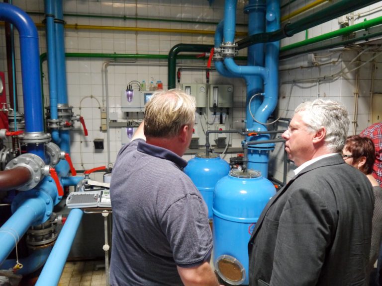 Hardt: Bund bewilligt rund 2,6 Millionen Euro für Freibad Eschbachtal