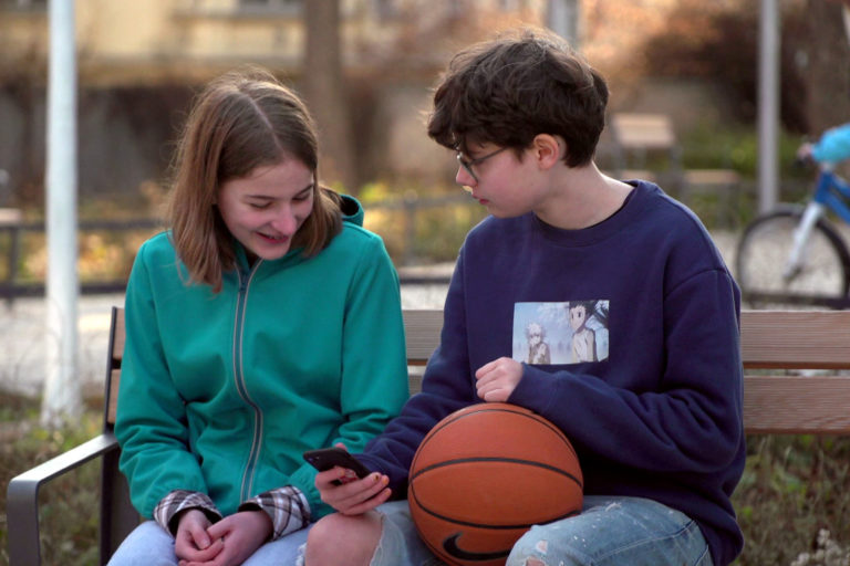 3sat-Dokumentation fragt „Was heißt schon Geschlecht?“