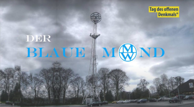 SPD: Der Blaue Mond im Südbezirk wird wieder leuchten!