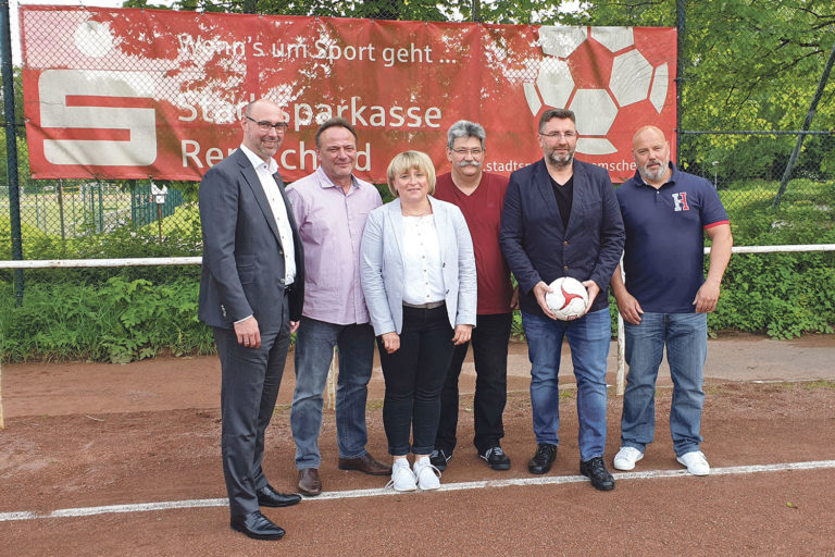 SG Hackenberg: Absage Pfingstturnier