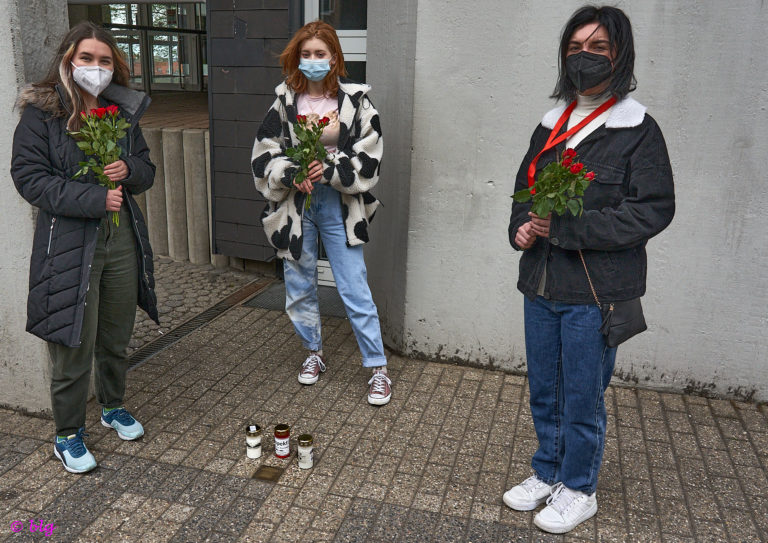 Wer wurde am 08.05.1945 befreit? – Homosexuelle in Konzentrationslagern