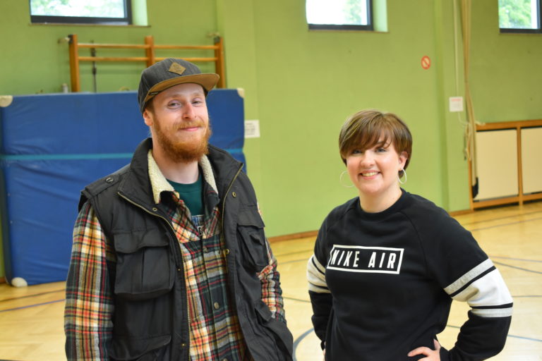 Die Erfolgsgeschichte des „Tanzraum Remscheid“