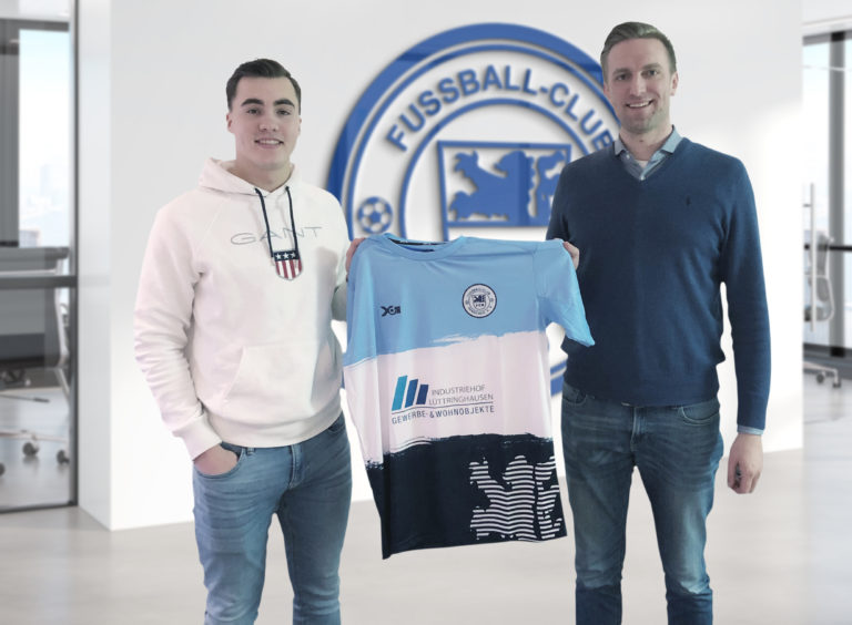 Nächster Neuzugang für den FC Remscheid