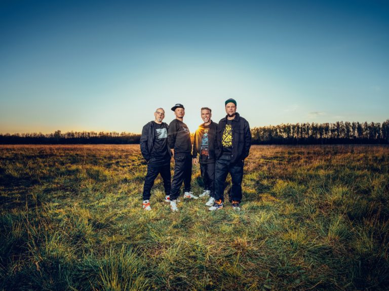 Volksbank: Fünf Open Air-Konzerte mit den Fantas