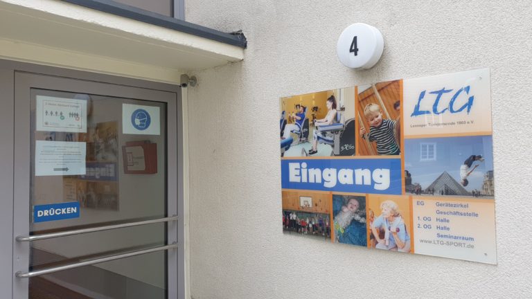 LTG: Der Fitness-Sommer 2021