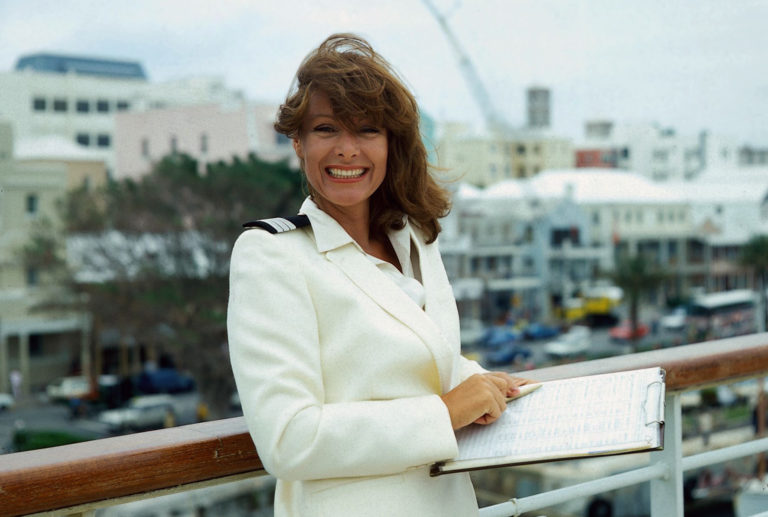 Trauer um Schauspielerin Heide Keller