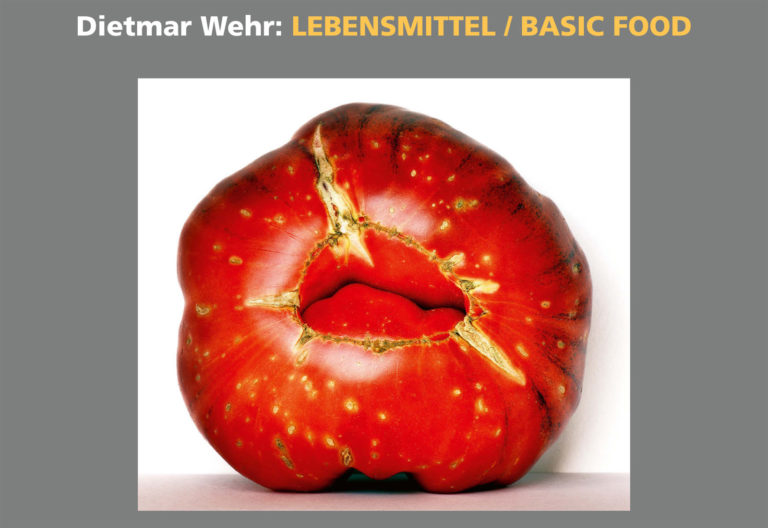 Fotoausstellung „BASIC FOOD“ in der Zentralbibliothek Remscheid verlängert