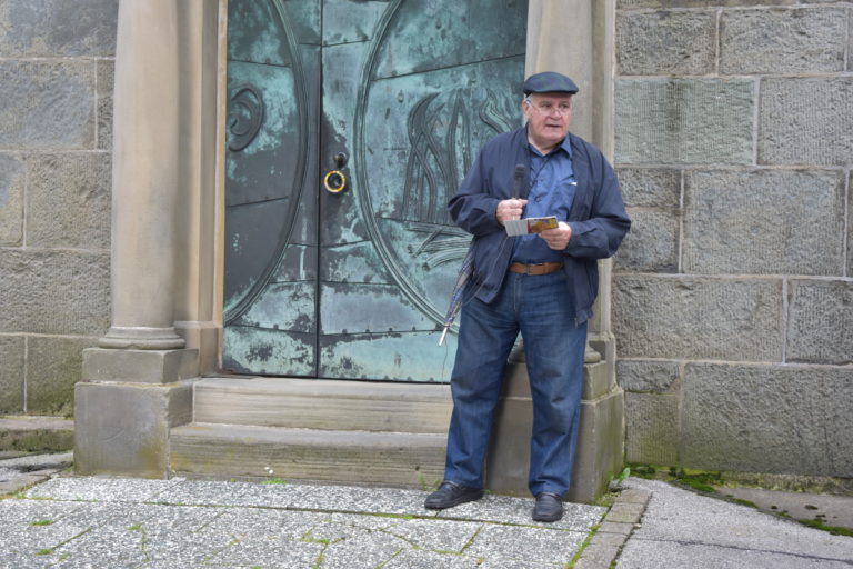 Jüdisches Leben in Lüttringhausen