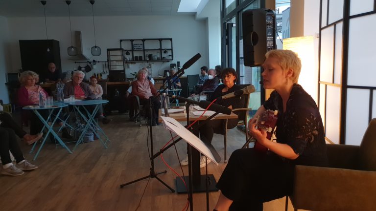 Von Helden und echten Freunden