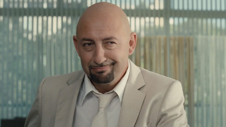 Fasten auf Italienisch oder „Wenn Dino in Wirklichkeit Mohammed heißt“