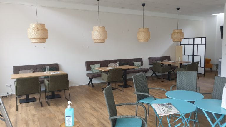 Geänderte Beratungszeiten im Quartierstreff Klausen