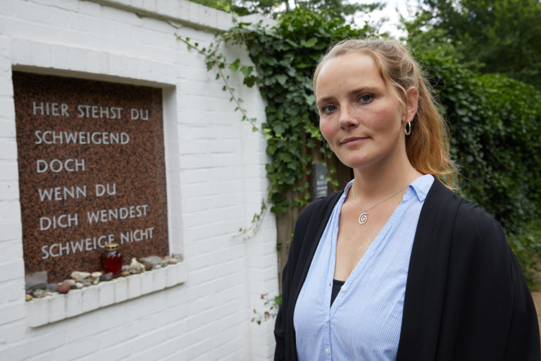 ZDFinfo-Doku über „Das Nazi-Erbe – Trauma, Schuld, Verantwortung“