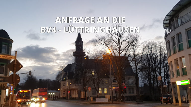 Birgden III: Wie kann man die Straße für Kinder sicherer machen?