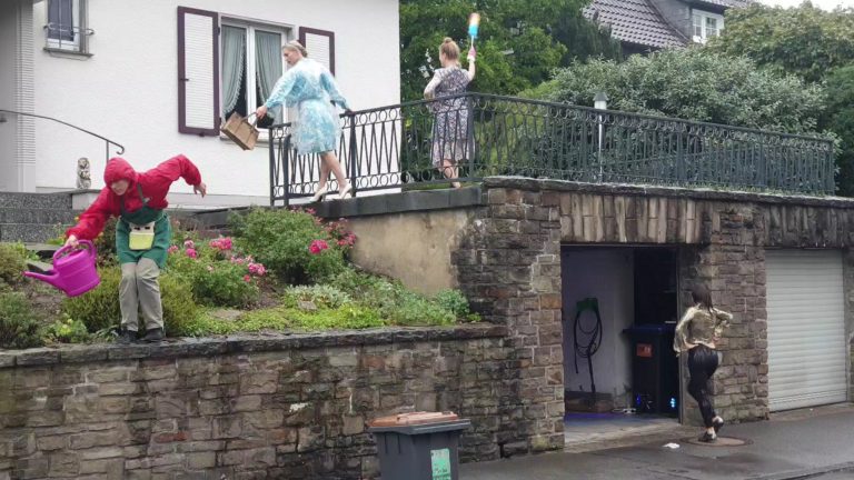 Tanzt.jetzt wieder in Lüttringhausen