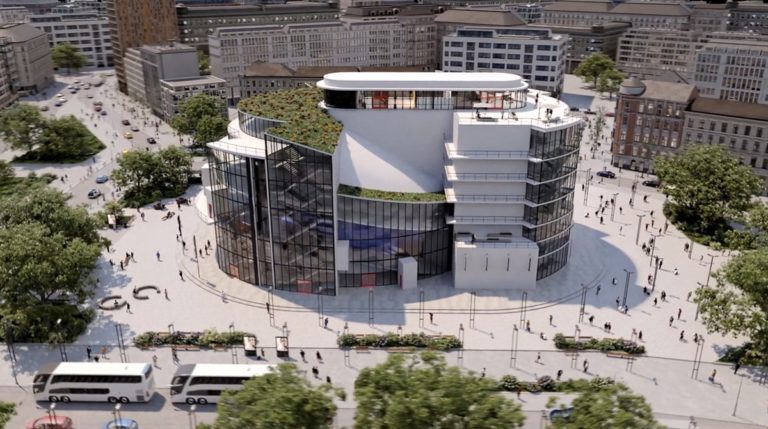 Düsseldorfer THEATER DER KLÄNGE erschafft virtuelles Totaltheater