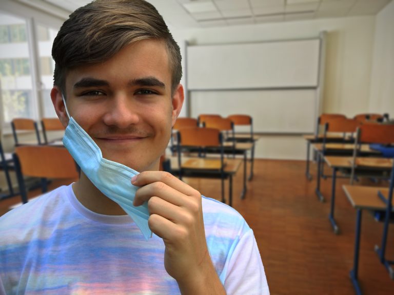 Corona-Schutz: Von 200 Millionen Euro Bundesmitteln für Luftreinigungsgeräte an Kitas und Schulen noch kein Euro abgerufen