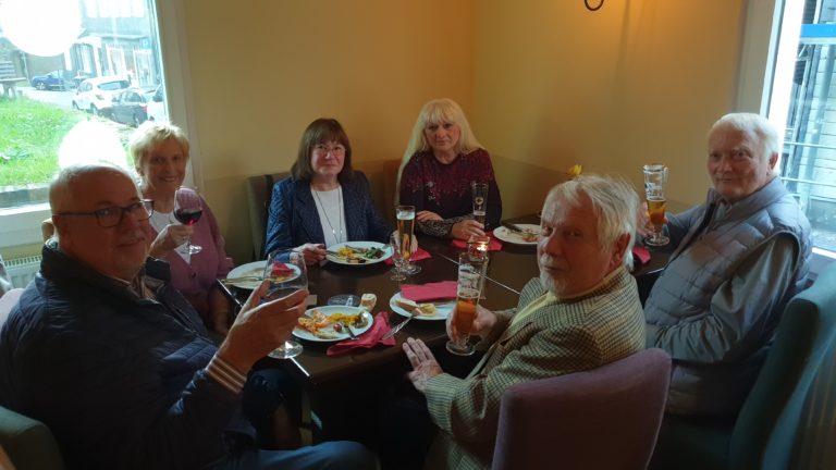 Topbas Tapas: Mein Koch ist wirklich ein Segen für mich