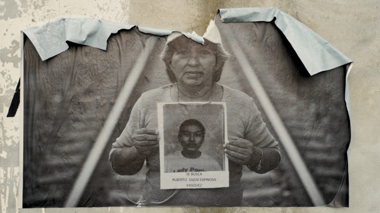 Bruder Sturm: Der Pater und die Flüchtlinge in Mexiko