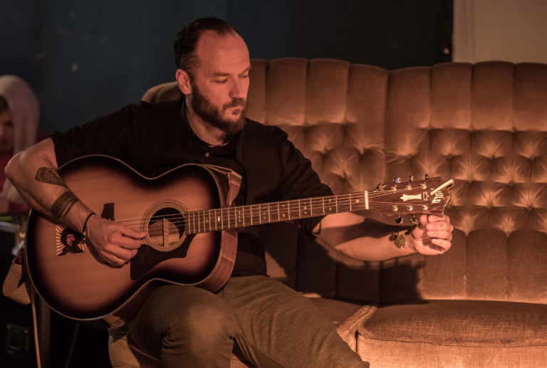 Konzert: Baby Kreuzberg live im Löf