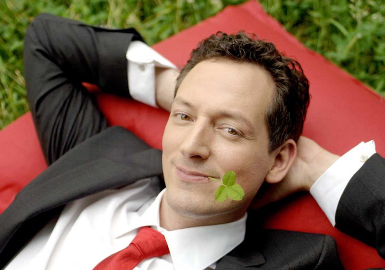 Eckart von Hirschhausen: „Jeder Tag, den wir weiter Kohle verbrennen, ist ein Verbrechen“