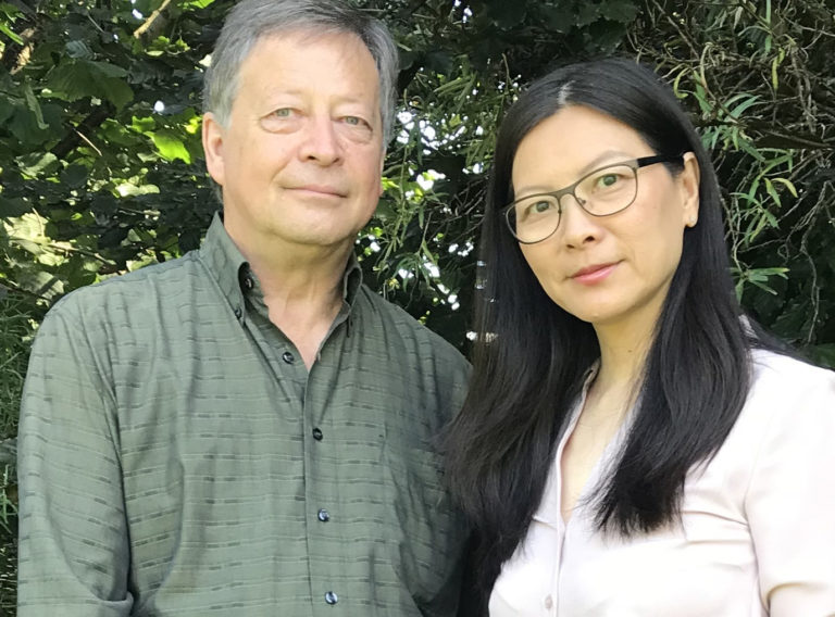 Konzert: „Lei und Uli“ in der Stadtbibliothek Remscheid