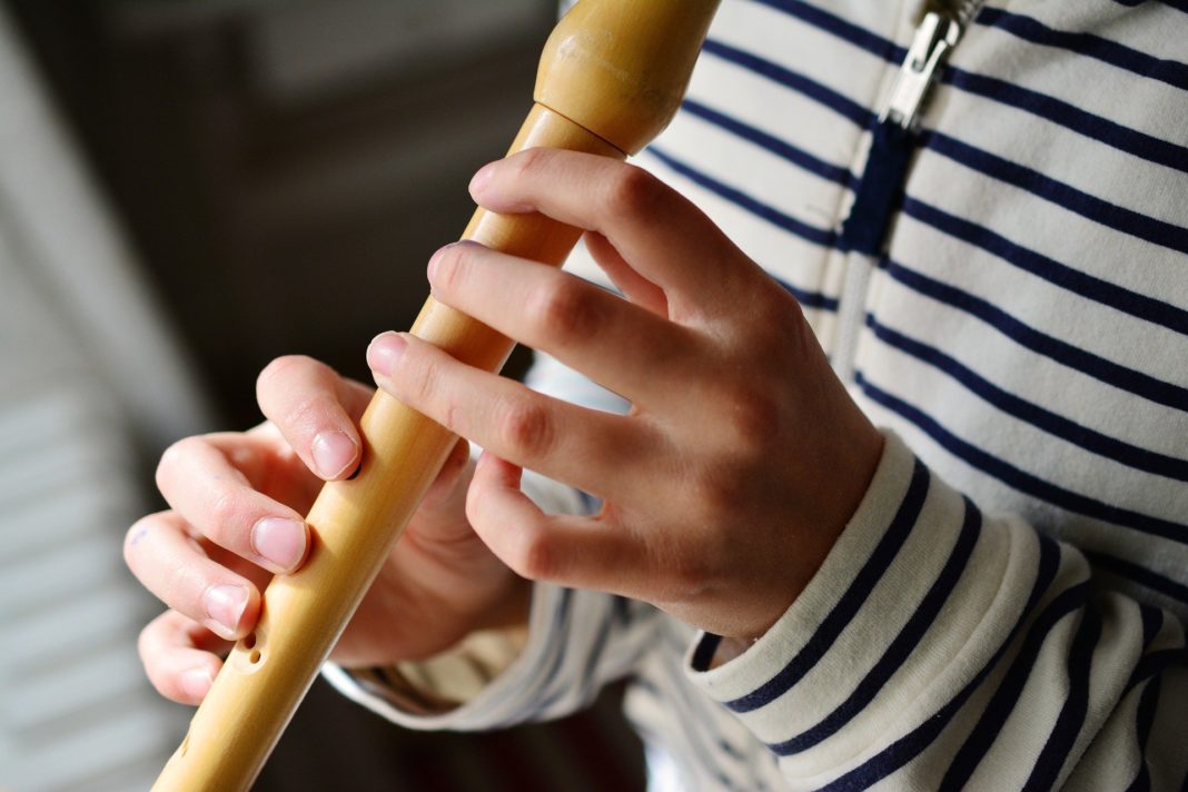 Musikschule Solingen: Der Kurs 