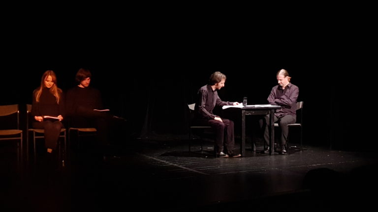 Der Durchbruch – Doch das Monster bricht nicht