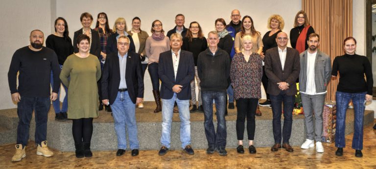 Initiative bringt Bedürftige und Dienstleister zusammen