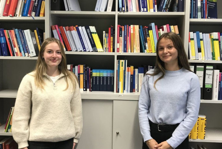 Immatrikulationsurkunde: bwv kooperiert mit FHM