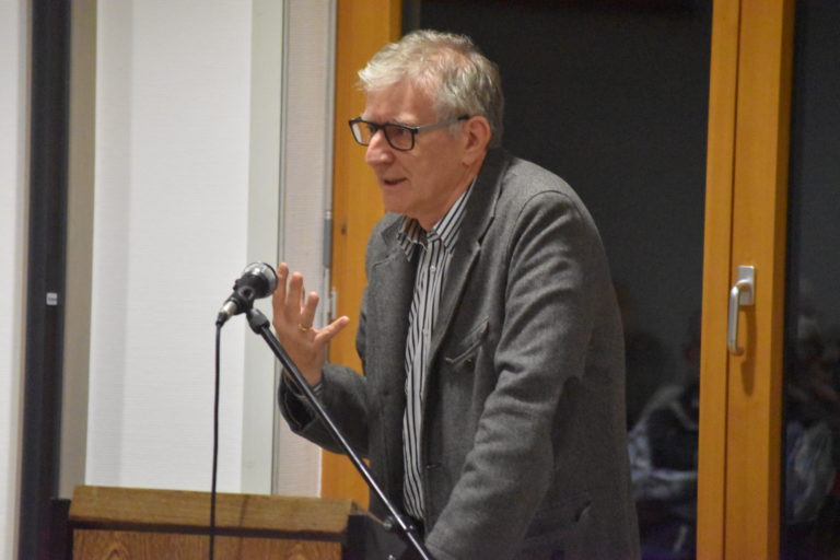 Ein jüdisches Leben in Deutschland