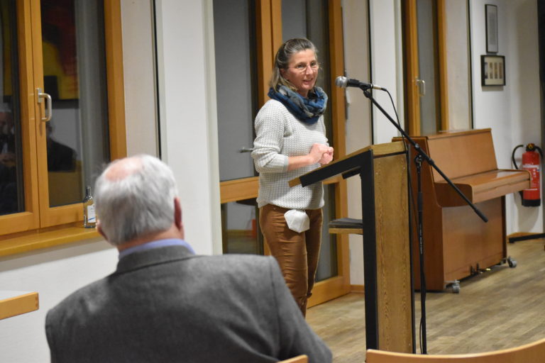 Wie sah das jüdische Leben „em Dorp“ aus?