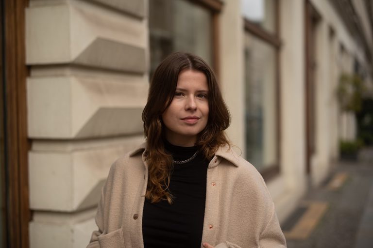 Luisa Neubauer zieht vernichtende Bilanz nach einer Woche Glasgow