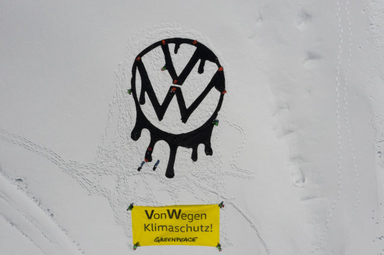 VonWegen Klimaschutz