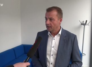 Interview mit BZI-Geschäftsführer Alexander Lampe auf rs1.tv