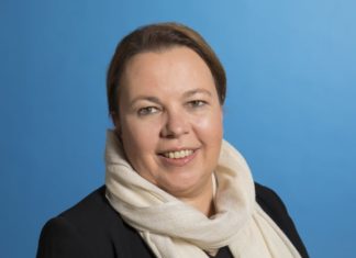 Ursula Heinen-Esser, Ministerin für Umwelt, Landwirtschaft, Natur- und Verbraucherschutz. Foto: Land NRW / R. Sondermann