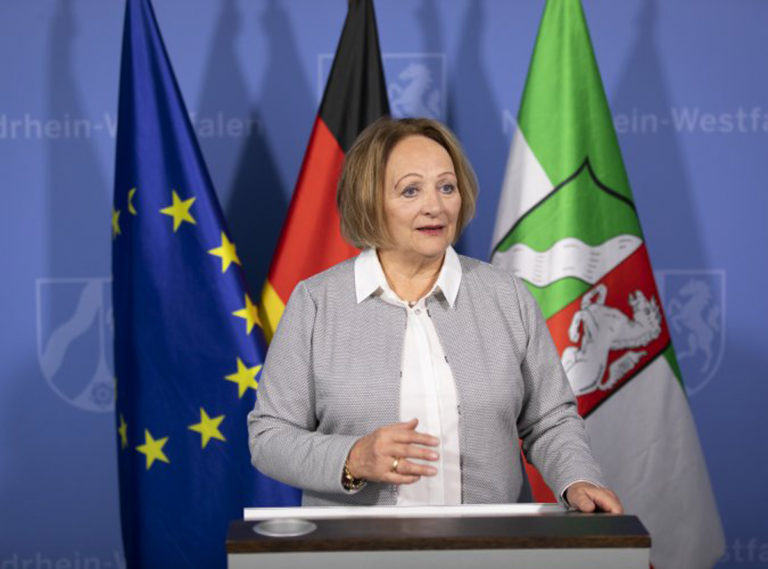 Antisemitismus stärker in Justiz verankern