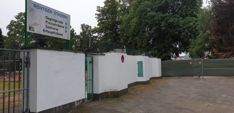 echt: 1. Vorschlag zur Nachnutzung der DOC Flächen