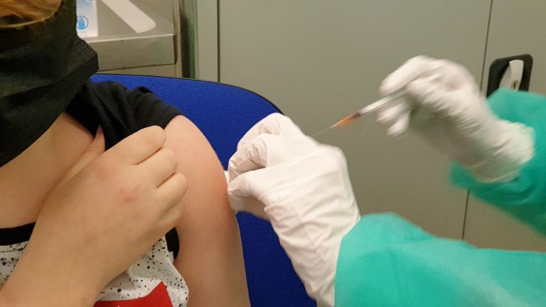 Remscheid: Neue Kinderimpftermine in der 5. KW