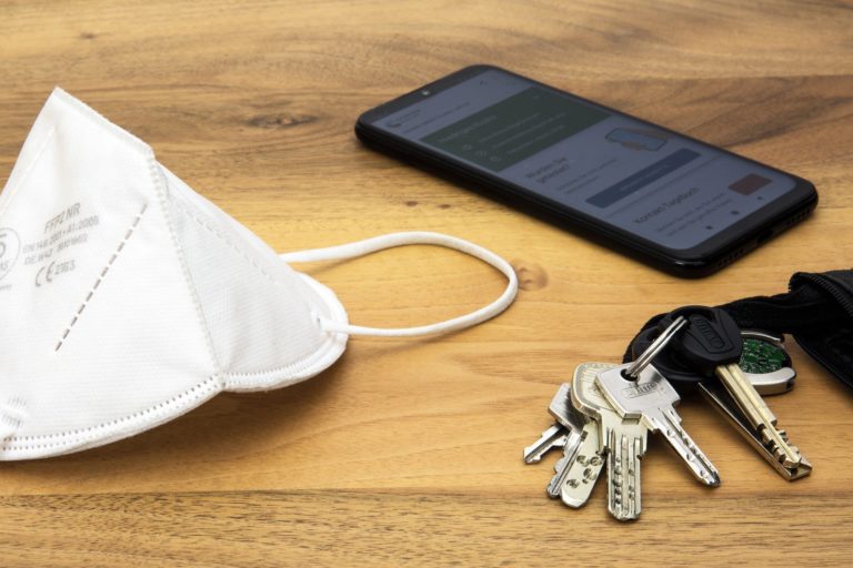 FFP2-Maskenpflicht auch für Gäste der Kultureinrichtungen