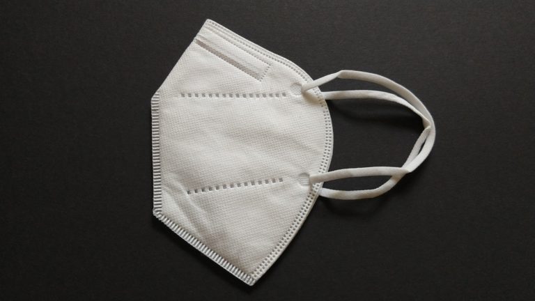 Ab sofort: FFP2-Maskenpflicht in allen städtischen Gebäuden