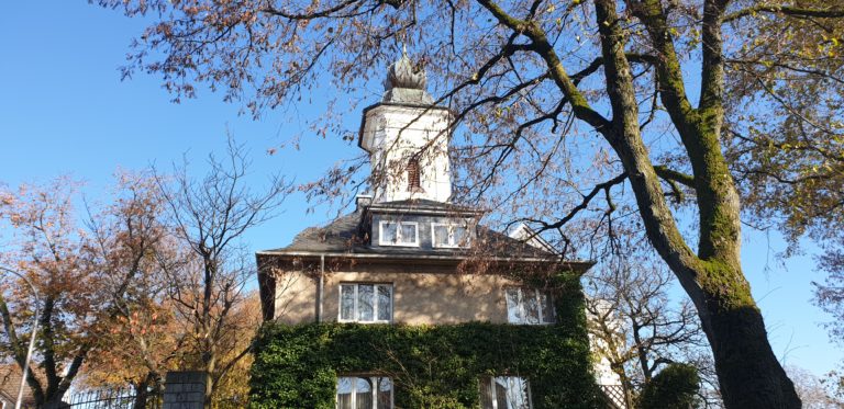 Anmeldung zur Firmvorbereitung