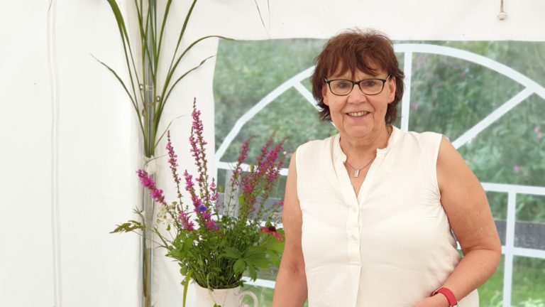 Kulturkreis: Ulla Wilberg kündigt Abschied an