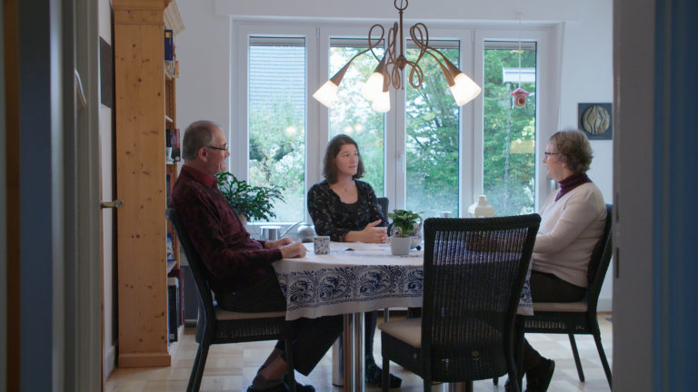 ZDF-Reportage „37°“ über Missbrauch in Kirche und Sport