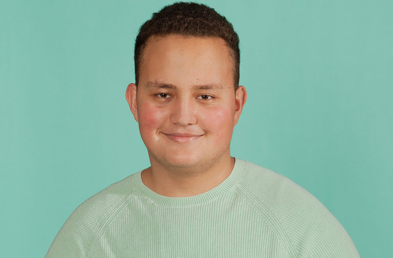 Sozial eingestellt und sehr engagiert