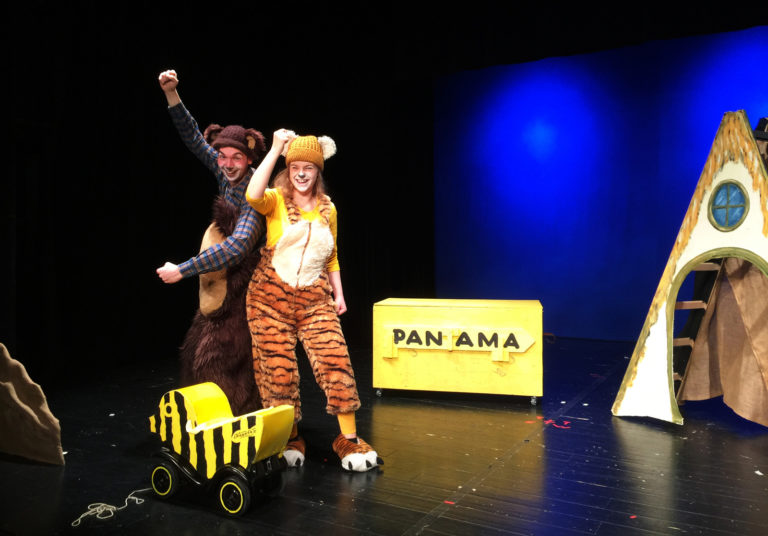 WTT: Oh, wie schön ist Panama?