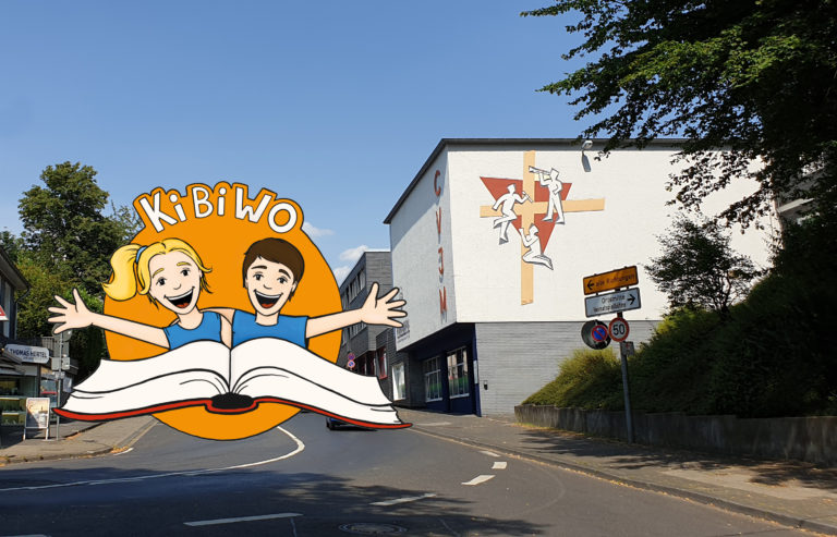 Ökumenische Kinderbibelwoche 2022