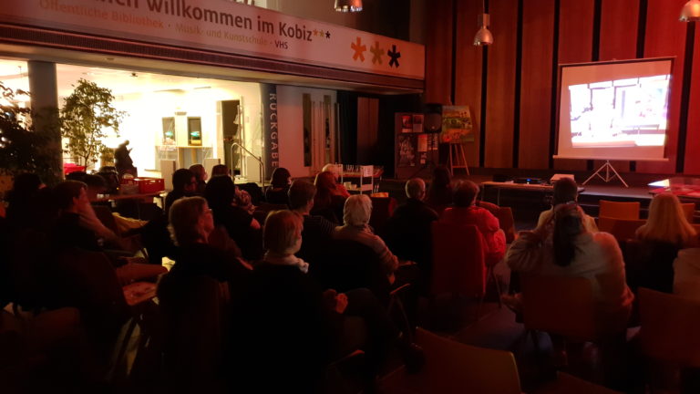 Die Unbeugsamen: Der lange Weg zur Gleichberechtigung