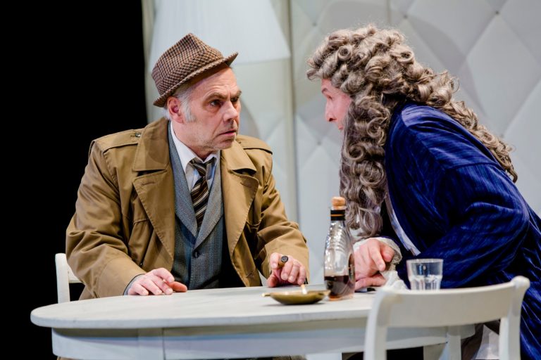 Die Physiker – Begeisterung für den Klassiker